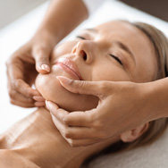 spa treatment
