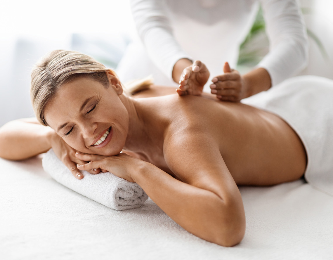 spa in mangalore
