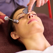spa treatment