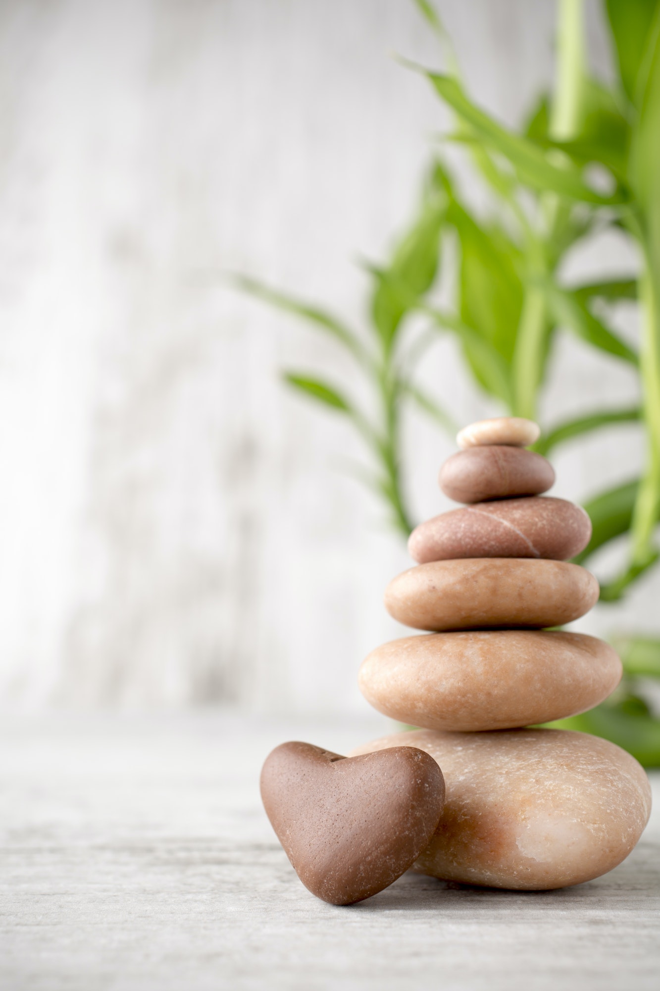 ira spa stone
