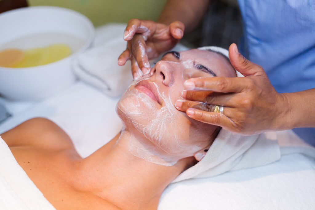 best spa in mangalore