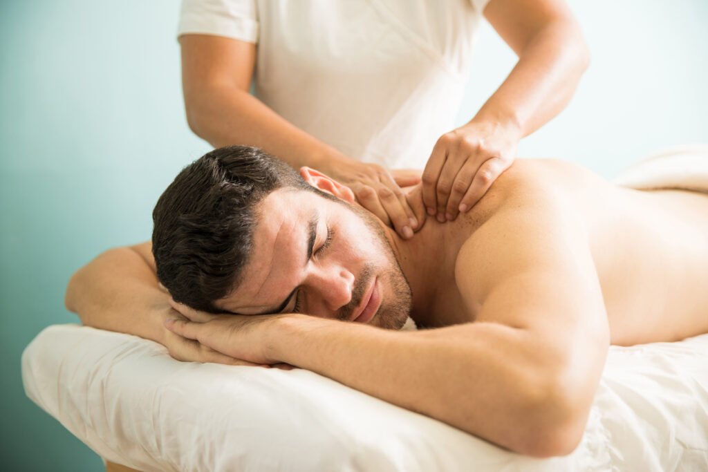 Balinese Massage