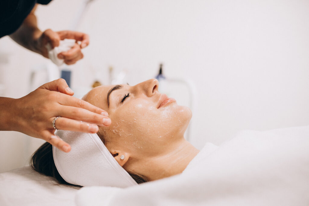 facial service mangalore