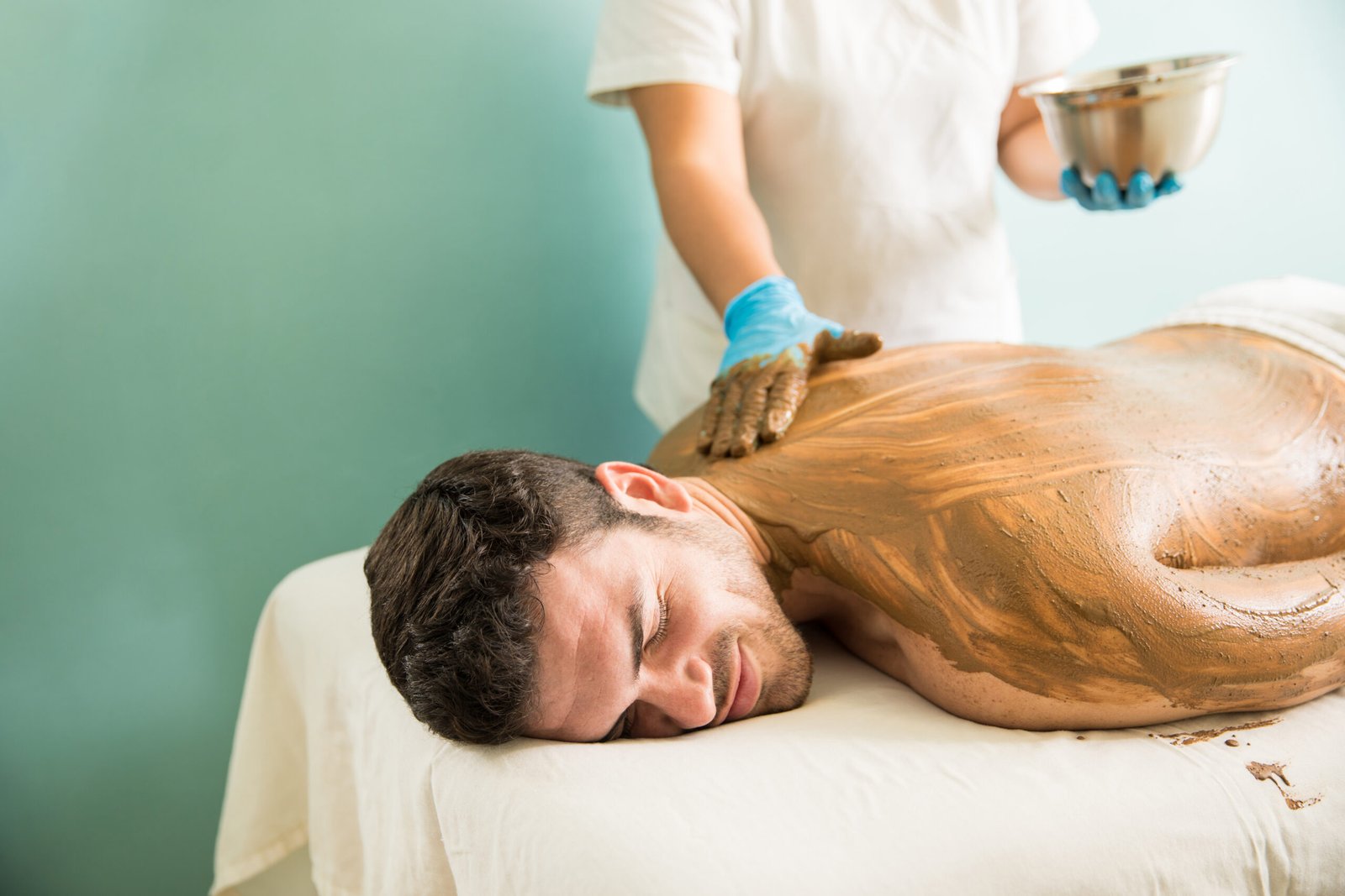 body polishing treatment