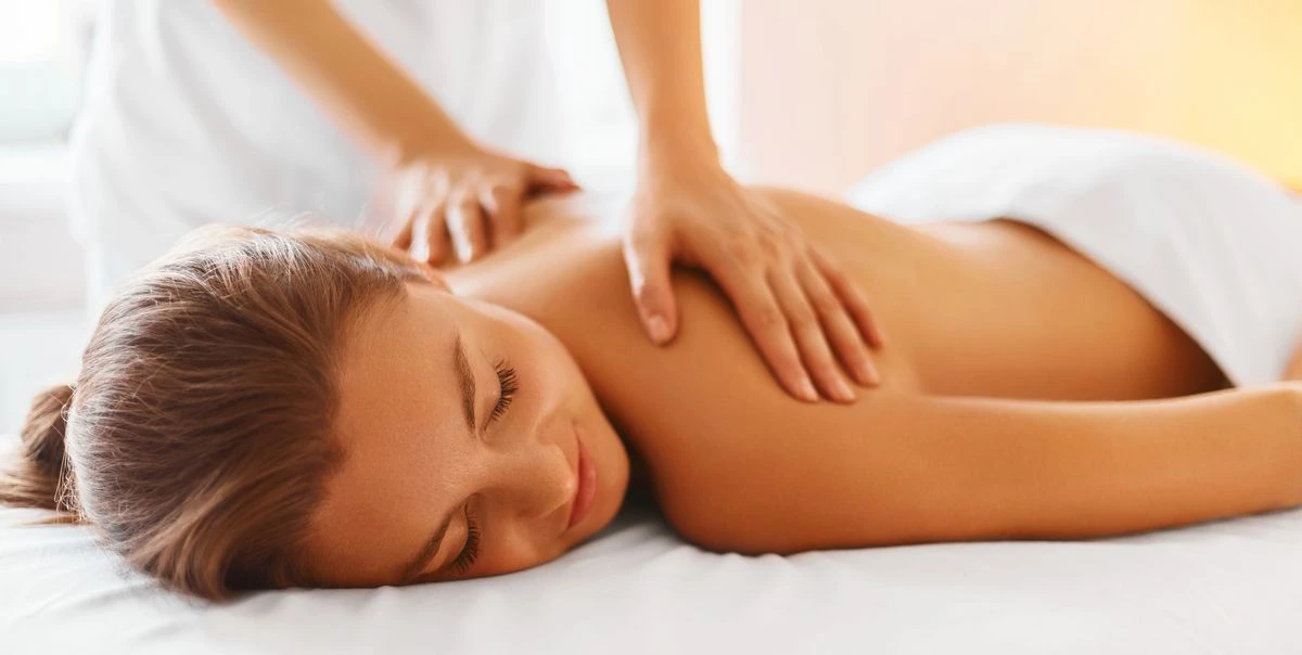 Quick Massage Treatments Benefits