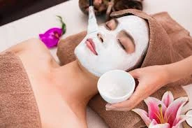 Signature Herbal Gold Facial Instant Glow, Naturally