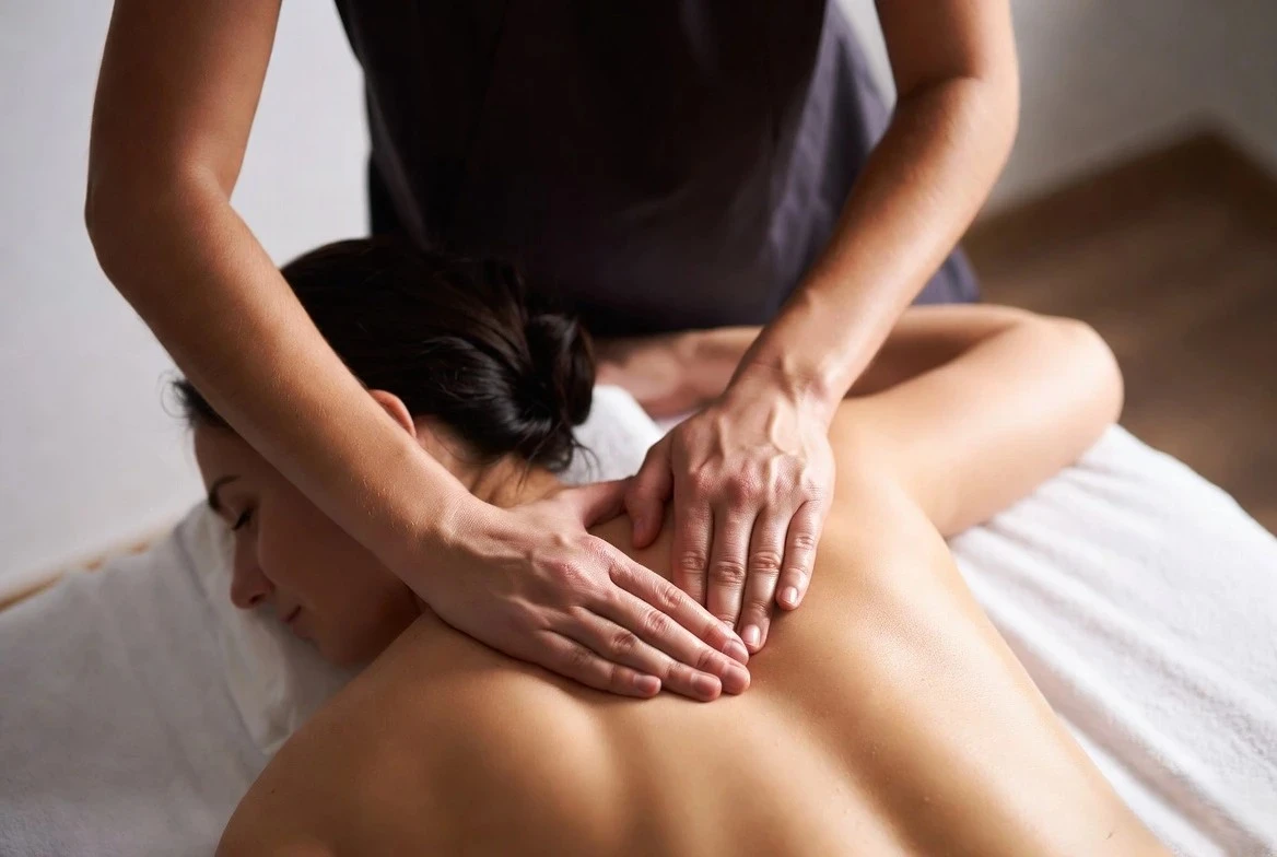 Swedish Massage