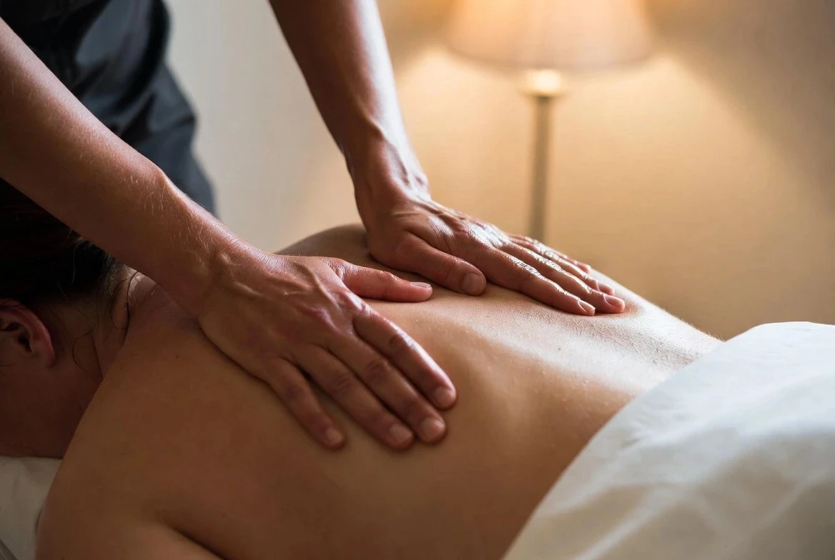 Swedish Massage
