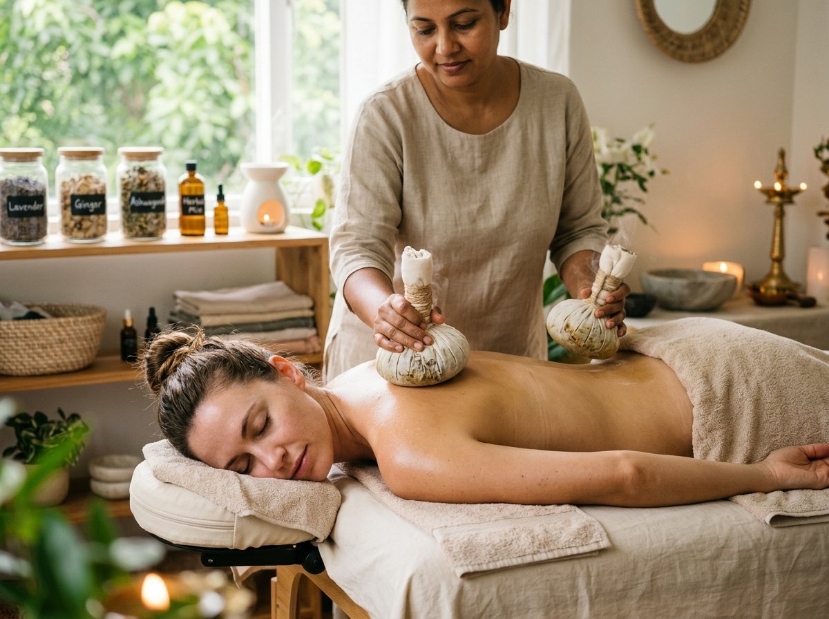 5 Signs Your Body Needs a Professional Massage Therapy Session