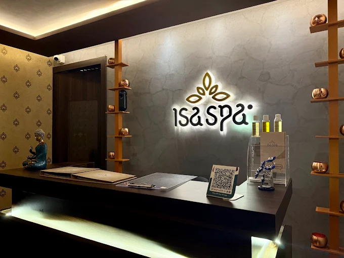 What to Expect During Your First Spa Visit
