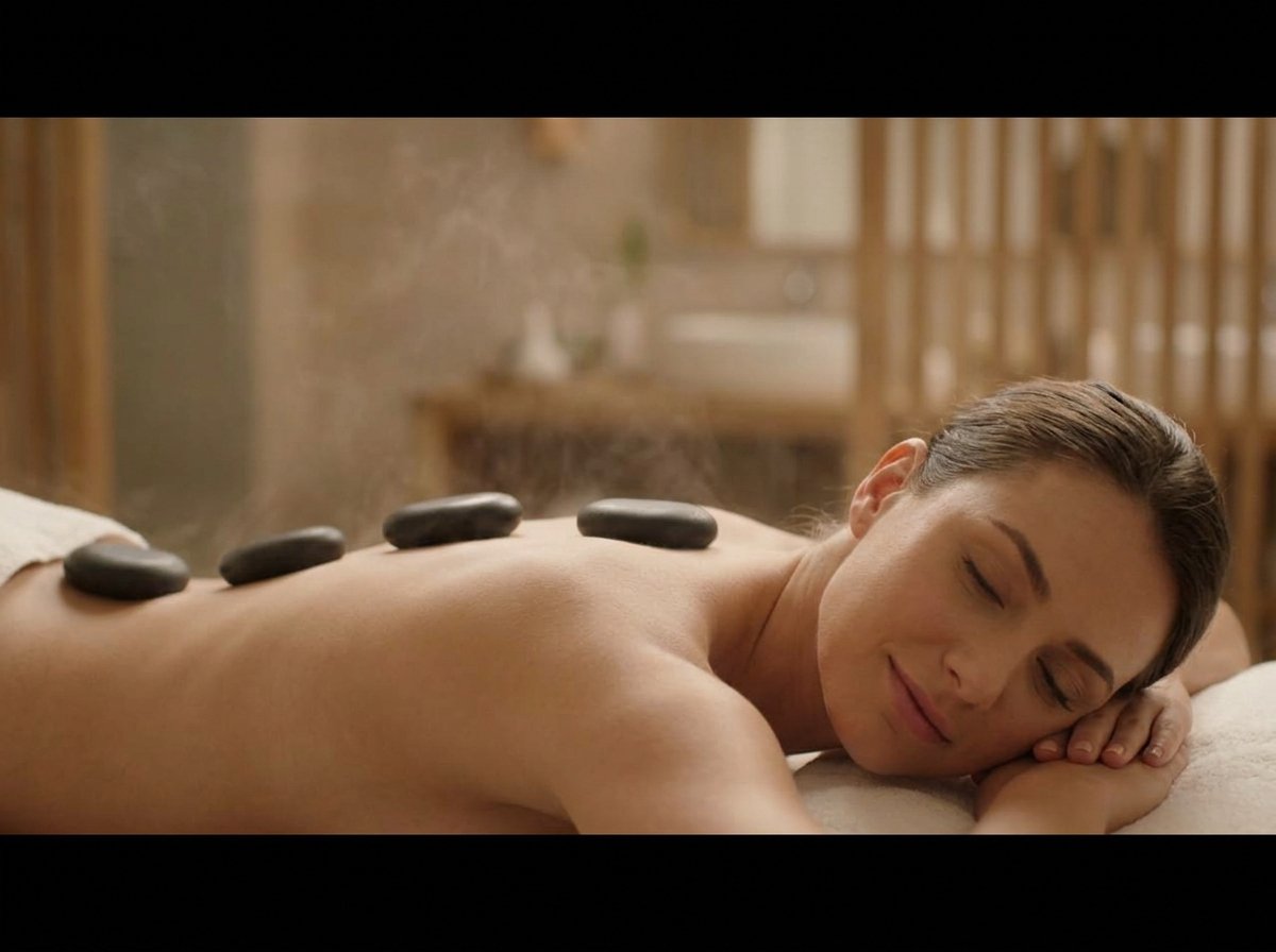 Benefits of Visiting a Spa